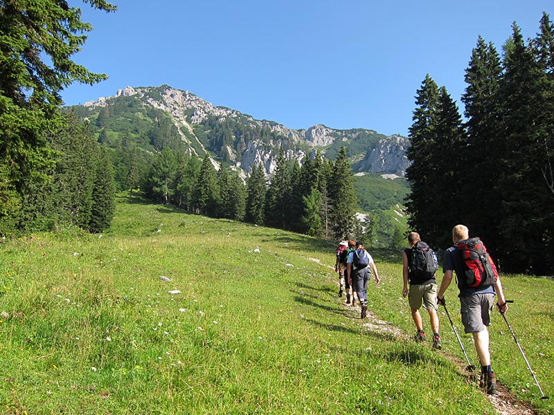 hochschwab